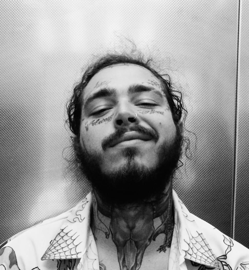 Post Malone | iHeart