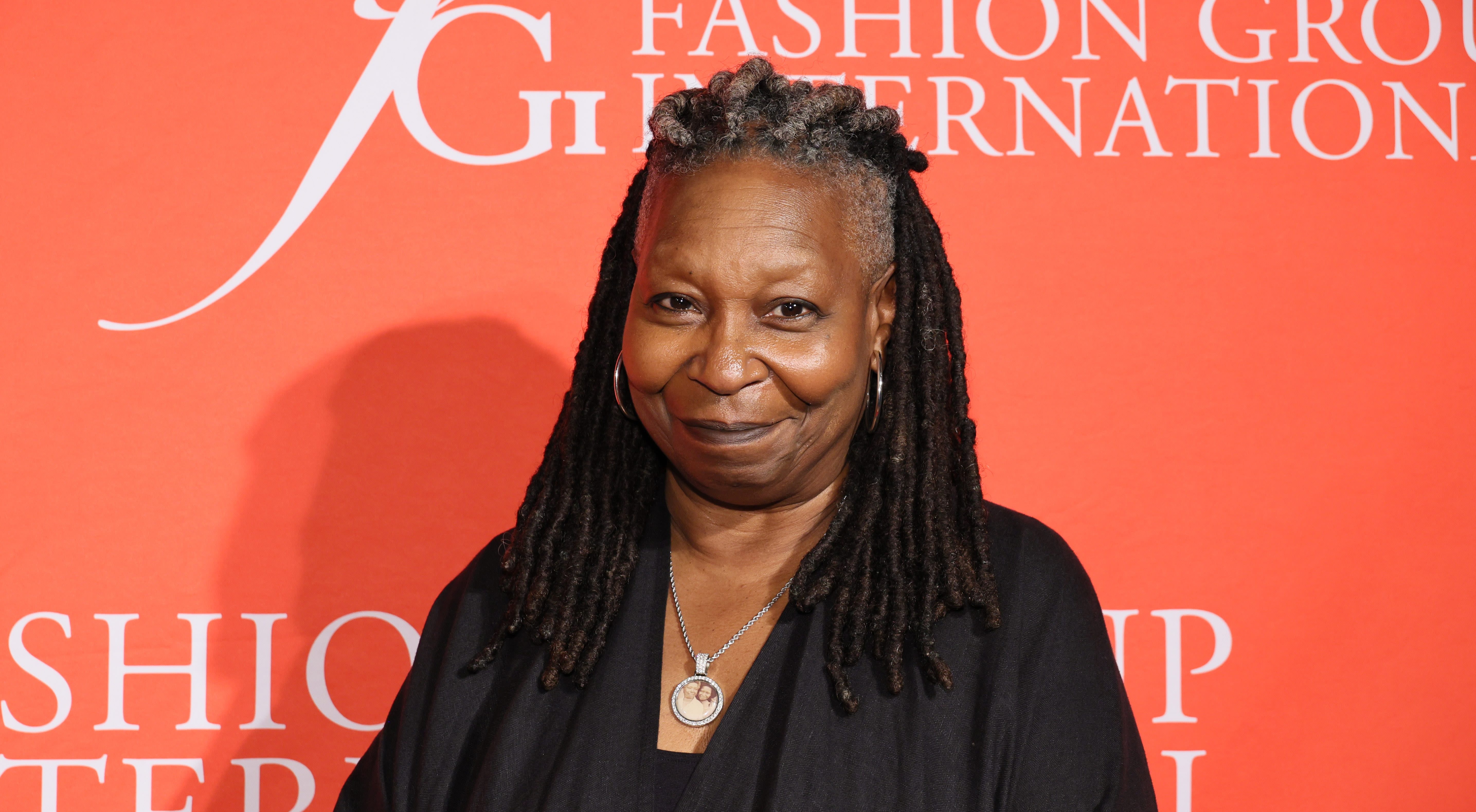 Whoopi Goldberg Joins Holiday Season ‘Annie’ Tour For NYC’s Madison Square Garden Run Only