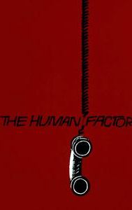 The Human Factor