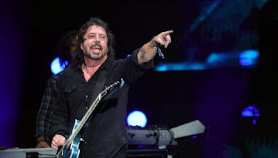 Foo Fighters Are Hitting the Road This Summer: Here’s Where You Can Find Tickets to the 2024 Tour