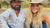 Yellowstone star Ryan Bingham reveals Hassie Harrison is BACK