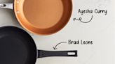 We Tried 4 Celebrity Chefs’ Favorite Nonstick Pans and the Winner Is Darn Near Perfect