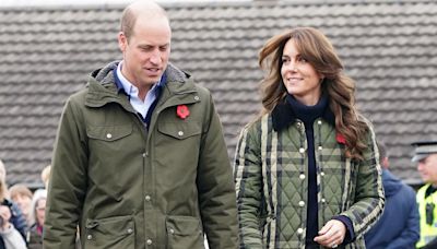 New royal video featuring Kate Middleton, Prince William released. Watch