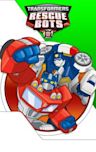 Transformers Rescue Bots