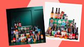 John Lewis launches the ultimate beer and snacks advent calendar for 2023