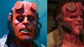 A new 'Hellboy' reboot is reportedly being released in August, but the lack of publicity has fans worried