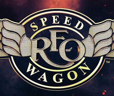 REO Speedwagon, Loverboy coming to Rockford