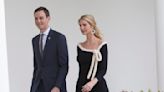 Ivanka Trump & Jared Kushner's Low-Key Vacation to Israel Is a Sharp Contrast to Latest Donald Trump News