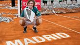 Rublev salió campeón del Masters 1000 de Madrid - Diario Hoy En la noticia