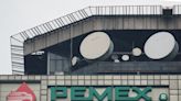 Exportaciones crudo de mexicana Pemex bajan un 37% interanual junio, producción cede levemente
