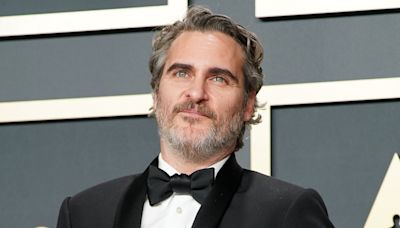 Joaquin Phoenix Exits Todd Haynes’ Gay Romance Movie Days Before Filming Was to Begin