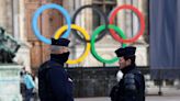 Russian disinformation campaign takes aim at Paris Olympics, Microsoft says