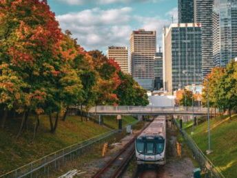 Ontario's October-to-December forecast is out — here's what to expect | News