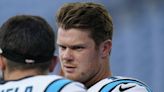 Report: Panthers still not looking to trade QB Sam Darnold