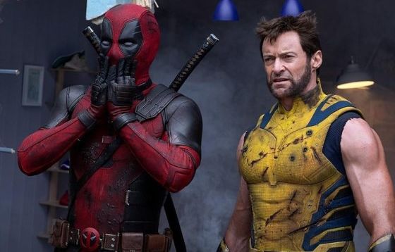 ‘Deadpool & Wolverine’ and the Demise of the Multiverse