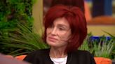Sharon Osbourne opens up weight loss after losing 42lbs on Ozempic