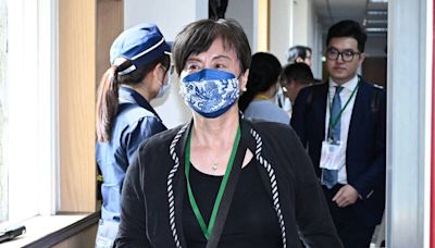 2殉職警家屬斥廢死「沽名釣譽」 9成6被害人家屬盼維持死刑