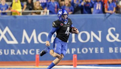 Boise State Football: Insider Provides Update On QB Competition