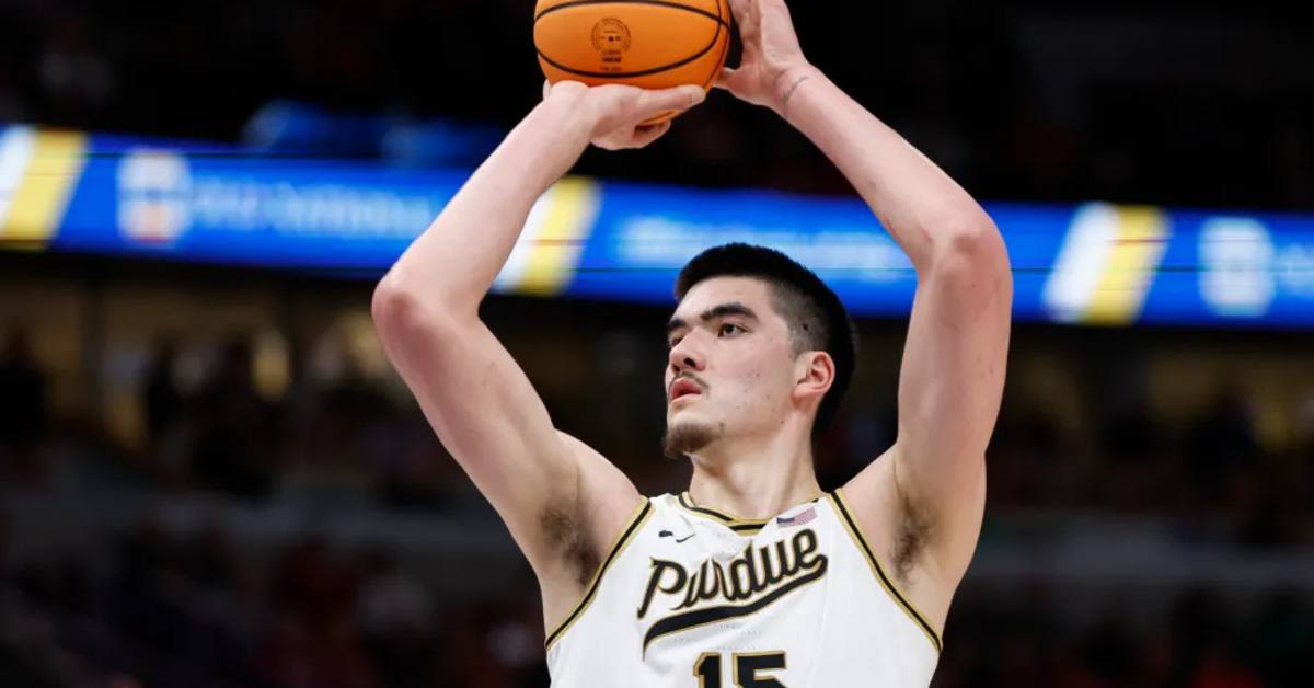 Could Warriors Trade Up and Draft Purdue Superstar?