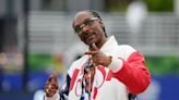 The reason behind Snoop Dogg's commentator job at Olympics 2024
