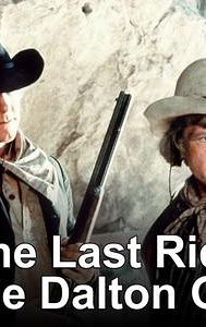 The Last Ride of the Dalton Gang