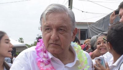 ¿A qué viene AMLO a Sinaloa?