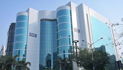 Sebi proposes to widen scope of ‘Connected Person’ in Insider Trading regulation | Stock Market News