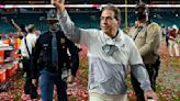 How Nick Saban’s retirement from Alabama reached UB in a wave of change