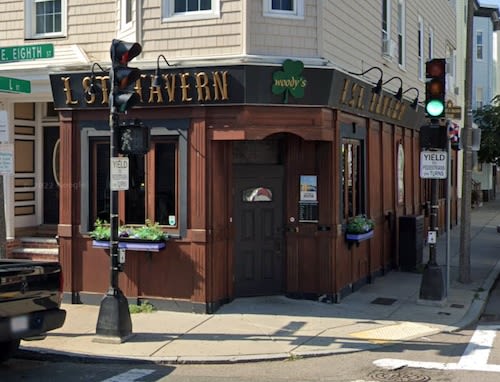 This South Boston bar was named among the favorite US bars for 2024 by USA TODAY