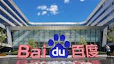 CICC Foresees Baidu (BIDU.US) 1Q Rev. to be Flat, Non-GAAP NP RMB5.6B