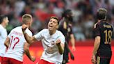 1-0. Alemania cae ante Polonia y sigue sin encontrar su mejor forma