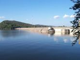 Ubol Ratana Dam