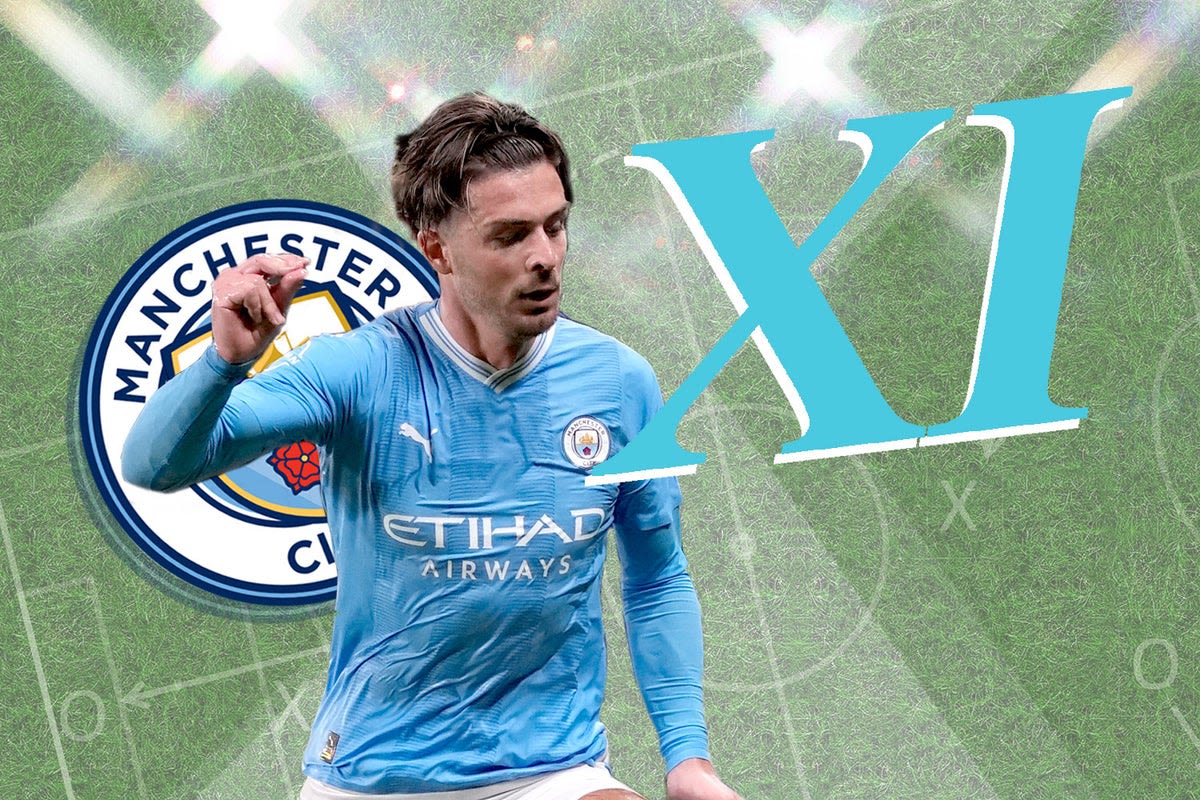 Man City XI vs Wolves: Confirmed team news, predicted lineup, injury latest for Premier League today