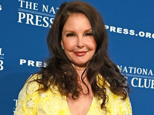 Ashley Judd Says 'Undiagnosed' Mental Illness 'Stole' Mom Naomi Judd Ahead of Second Anniversary of Her Death