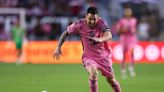 Lionel Messi Sets 3 MLS Single-Game Records in Inter Miami Win vs. NY Red Bulls