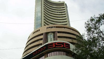 Share Market Today LIVE Updates: Nifty, Sensex Likely To Open Green; GIFT Nifty Futures Up Over 22 pts