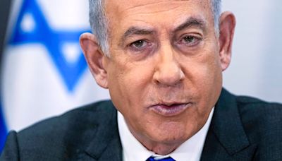 Harris declines to attend Israel PM Netanyahu’s joint address, a decision criticized by Utah representatives