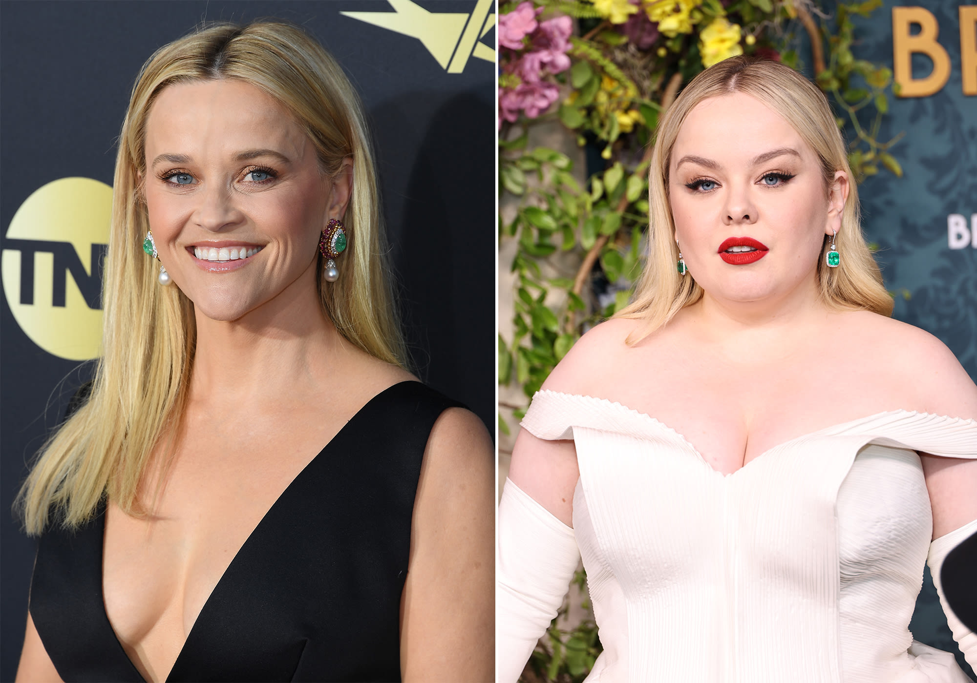 Reese Witherspoon and Nicola Coughlan Use This $14 Facial Spray to Smooth and Hydrate Their Skin