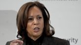 Harris on Navalny’s death: Whatever story they tell, Russia is responsible