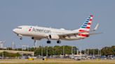 Government panel hears ASTA's complaints against American Airlines