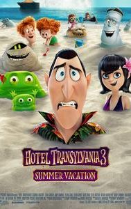 Hotel Transylvania 3: Summer Vacation