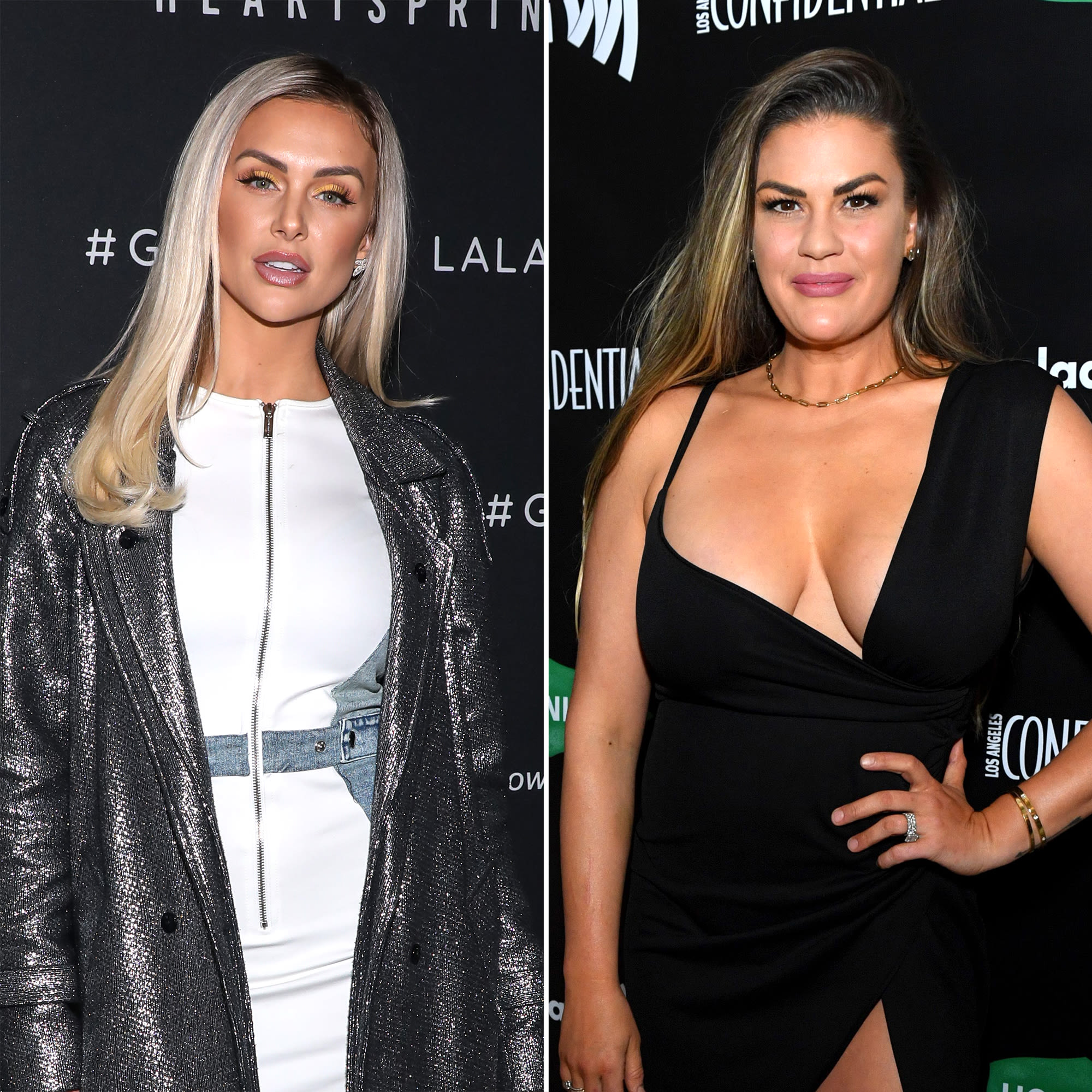 Lala Kent Reveals She’s Feuding With Brittany Cartwright — Over a Babysitter