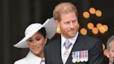 Prince Harry admits he watches The Crown - and fact checks it