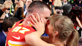 Insiders Claim Taylor Swift & Travis Kelce Have Already Planned Their Wedding Guest List