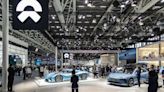 NIO Shares Jump After Strong Sales Amid EV Price War