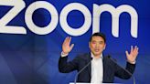 Zoom's CEO will take a $10,000 salary this year, a 98% pay cut, after laying off 1,300 workers because of 'mistakes' he made growing the company