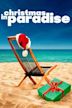 Christmas in Paradise