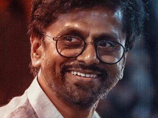 'SK 23' makers wishes director AR Murugadoss on his birthday | Tamil Movie News - Times of India