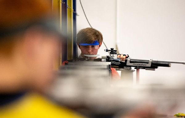 Fairbanks youth rifle teams show out at CMP Precision Championships