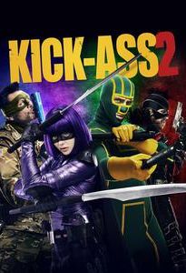 Kick-Ass 2